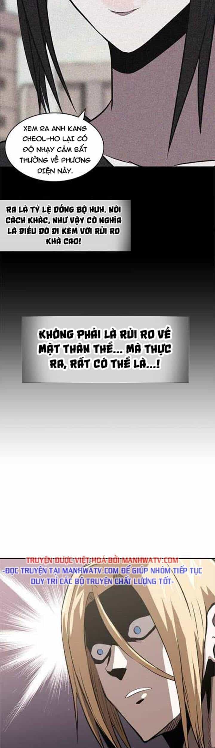 Chiến Binh Đến Từ Thế Giới Khác - Chương 157 - ảnh 42