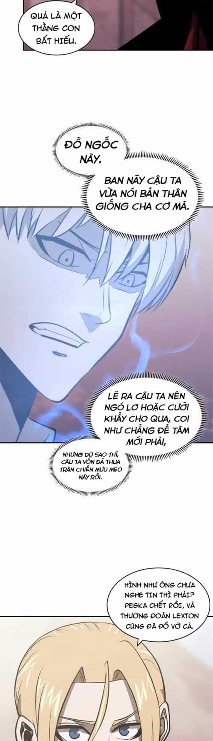 Chiến Binh Đến Từ Thế Giới Khác - Chương 157 - ảnh 64