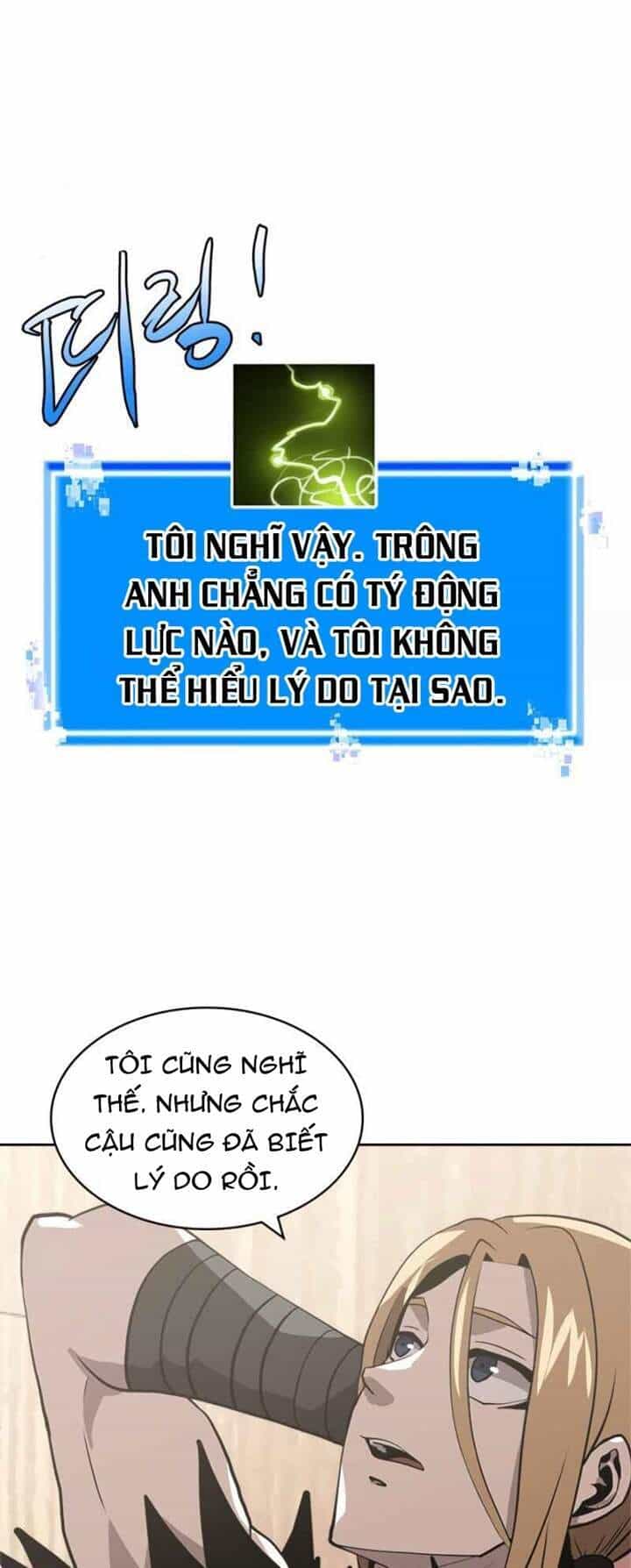 Chiến Binh Đến Từ Thế Giới Khác - Chương 158 - ảnh 11