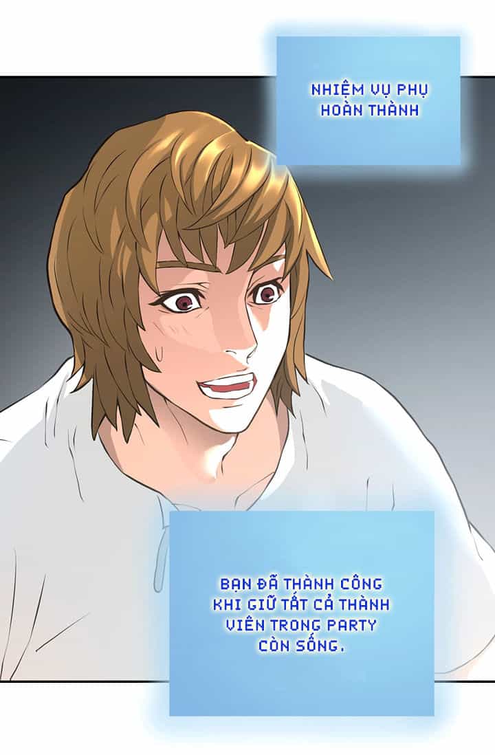 Chiến Binh Đến Từ Thế Giới Khác - Chương 16 - ảnh 38