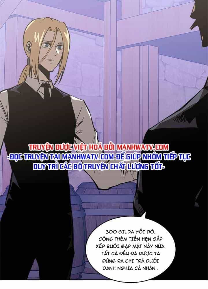 Chiến Binh Đến Từ Thế Giới Khác - Chương 161 - ảnh 10