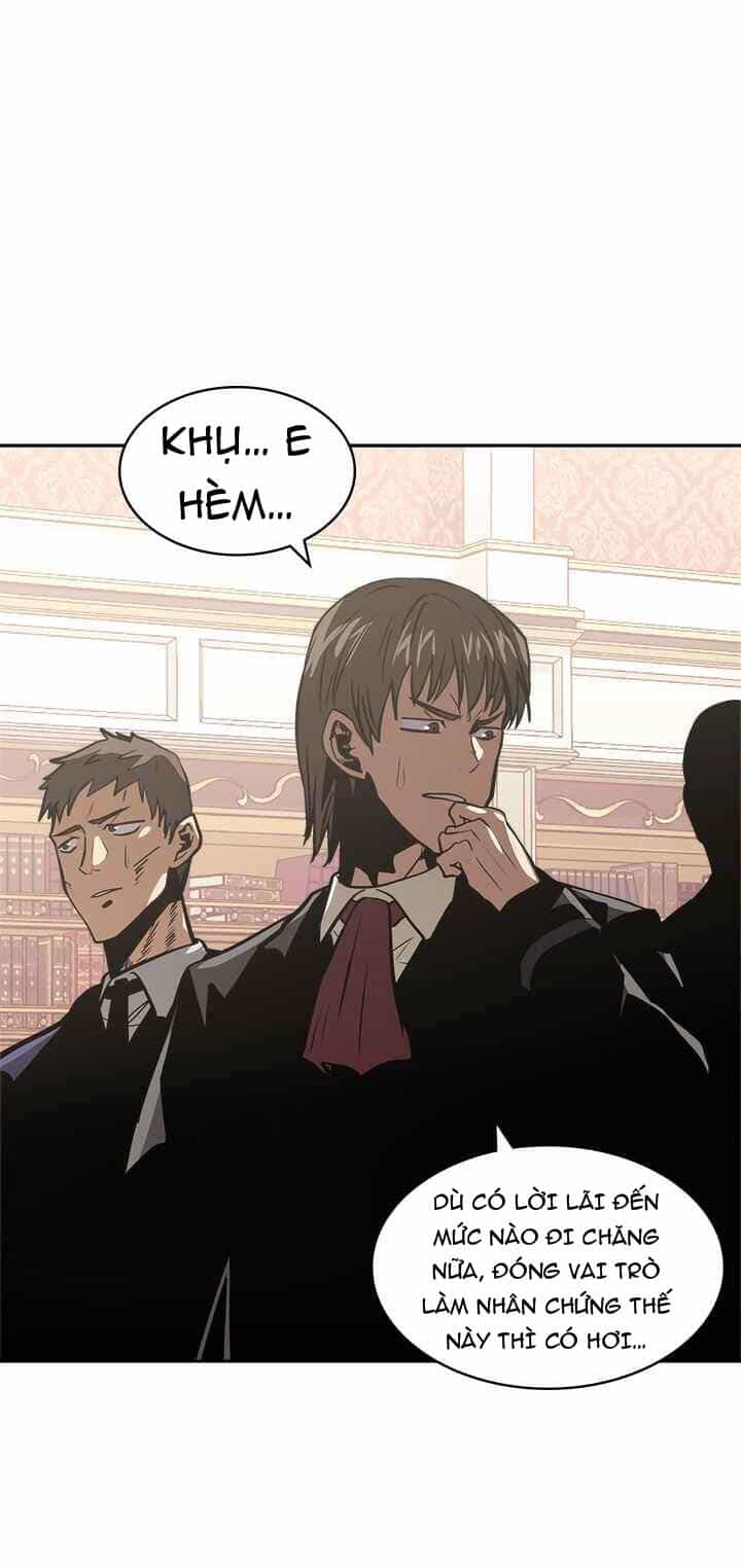 Chiến Binh Đến Từ Thế Giới Khác - Chương 162 - ảnh 50
