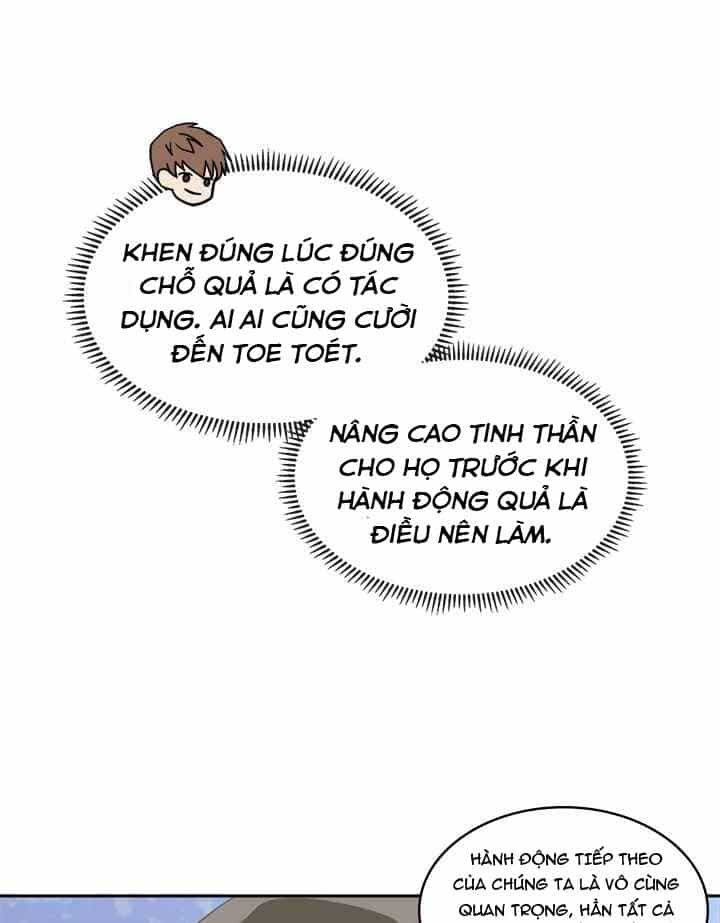 Chiến Binh Đến Từ Thế Giới Khác - Chương 164 - ảnh 47