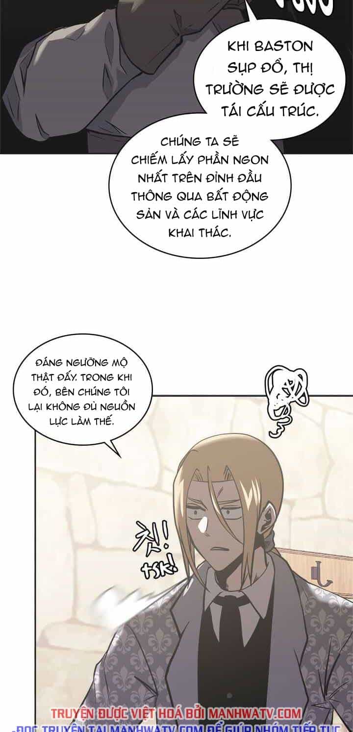 Chiến Binh Đến Từ Thế Giới Khác - Chương 168 - ảnh 36