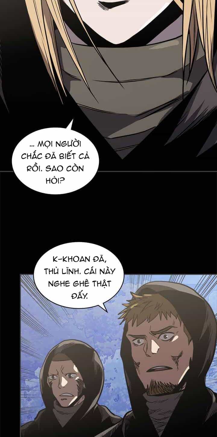 Chiến Binh Đến Từ Thế Giới Khác - Chương 168 - ảnh 4