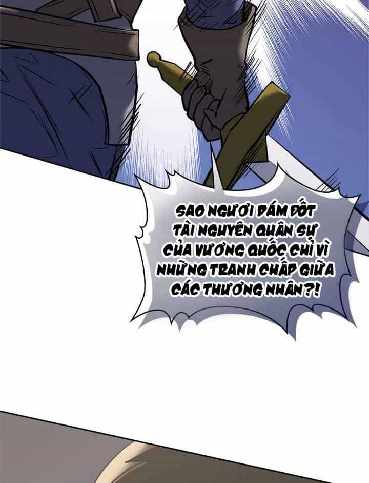 Chiến Binh Đến Từ Thế Giới Khác - Chương 169 - ảnh 44