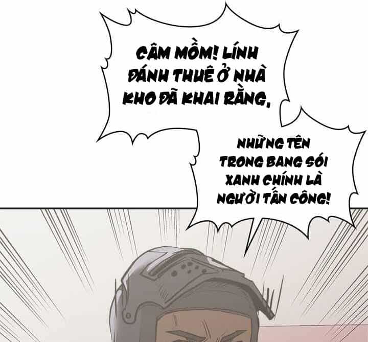 Chiến Binh Đến Từ Thế Giới Khác - Chương 169 - ảnh 6