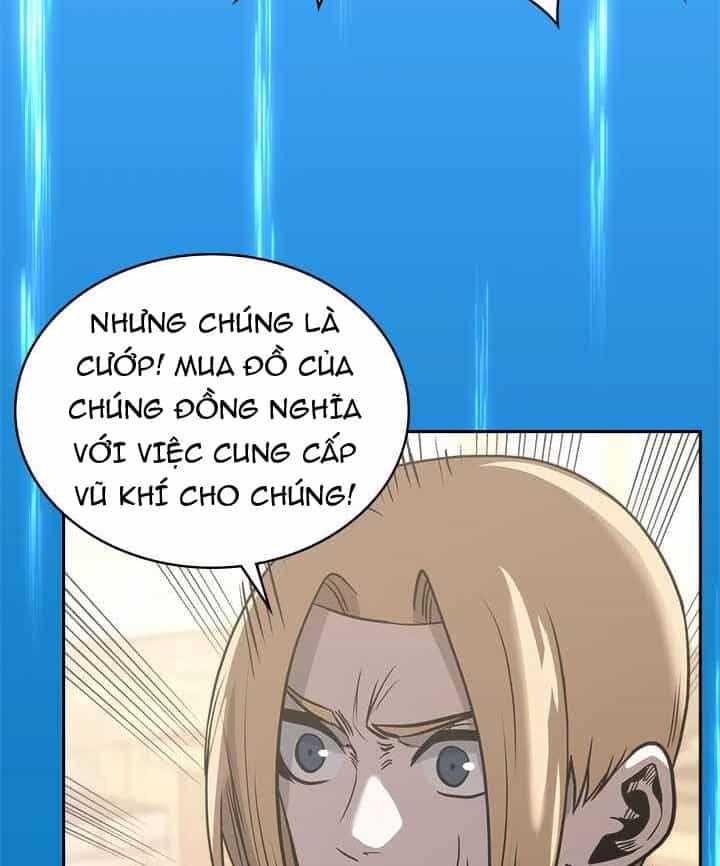 Chiến Binh Đến Từ Thế Giới Khác - Chương 171 - ảnh 73
