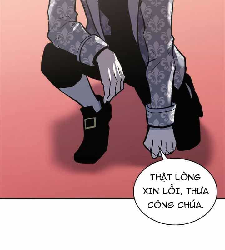 Chiến Binh Đến Từ Thế Giới Khác - Chương 172 - ảnh 91