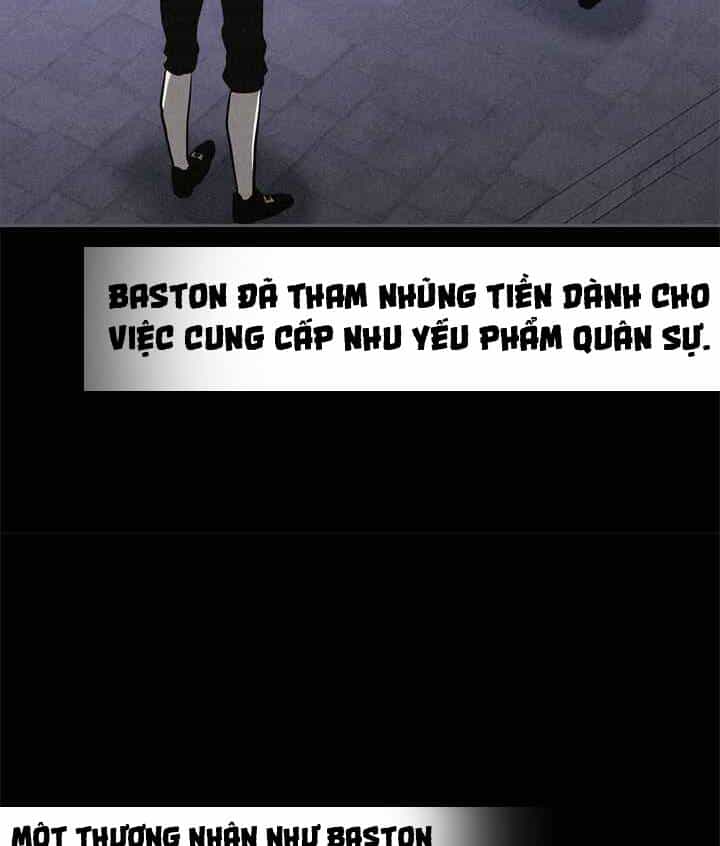 Chiến Binh Đến Từ Thế Giới Khác - Chương 173 - ảnh 56