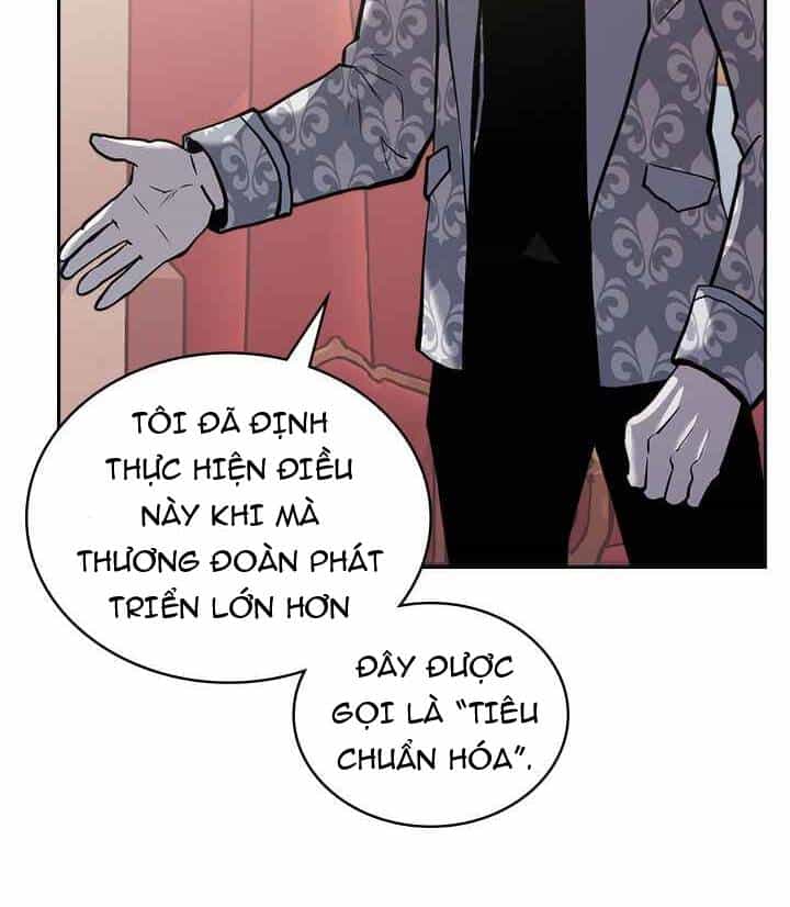 Chiến Binh Đến Từ Thế Giới Khác - Chương 173 - ảnh 86