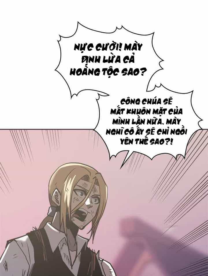 Chiến Binh Đến Từ Thế Giới Khác - Chương 177 - ảnh 47