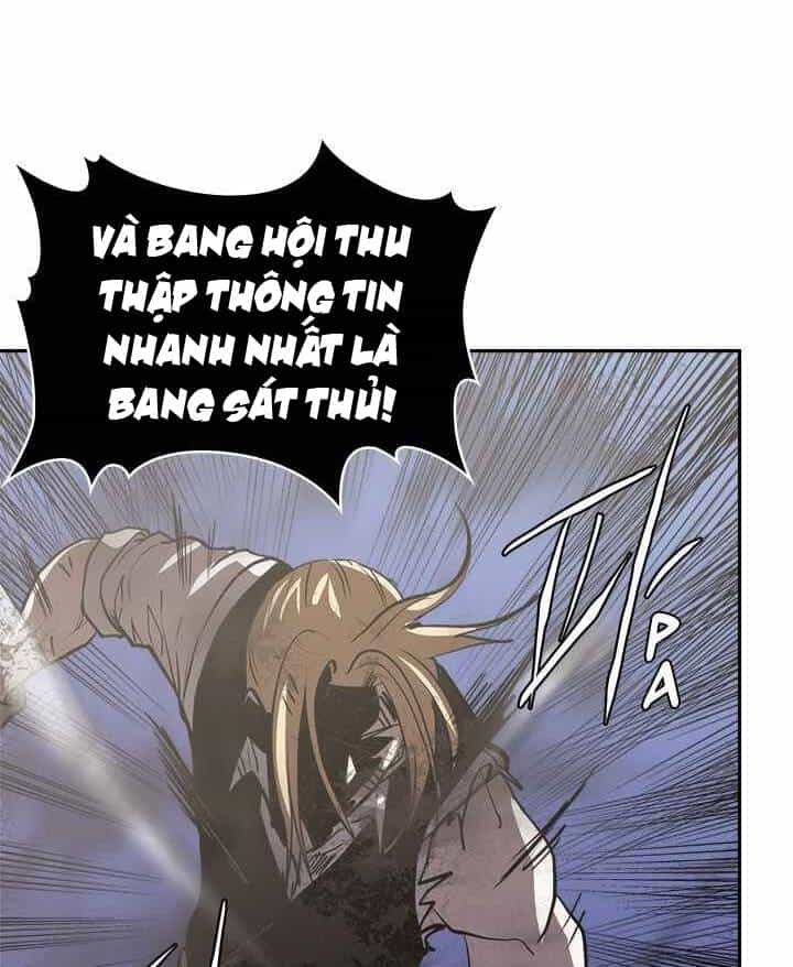Chiến Binh Đến Từ Thế Giới Khác - Chương 177 - ảnh 78