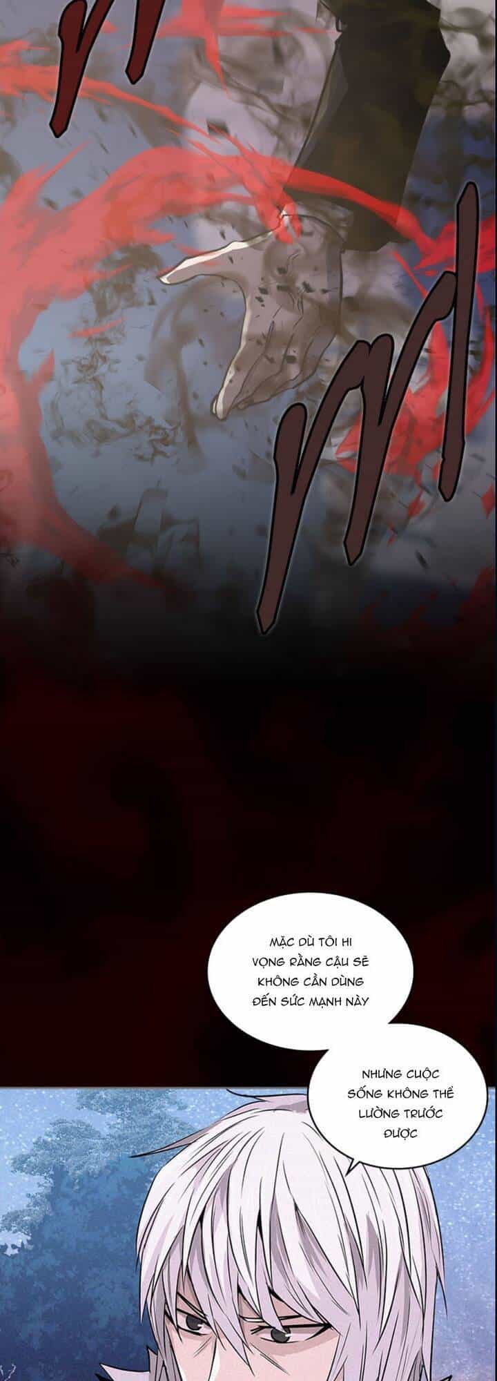 Chiến Binh Đến Từ Thế Giới Khác - Chương 181 - ảnh 50