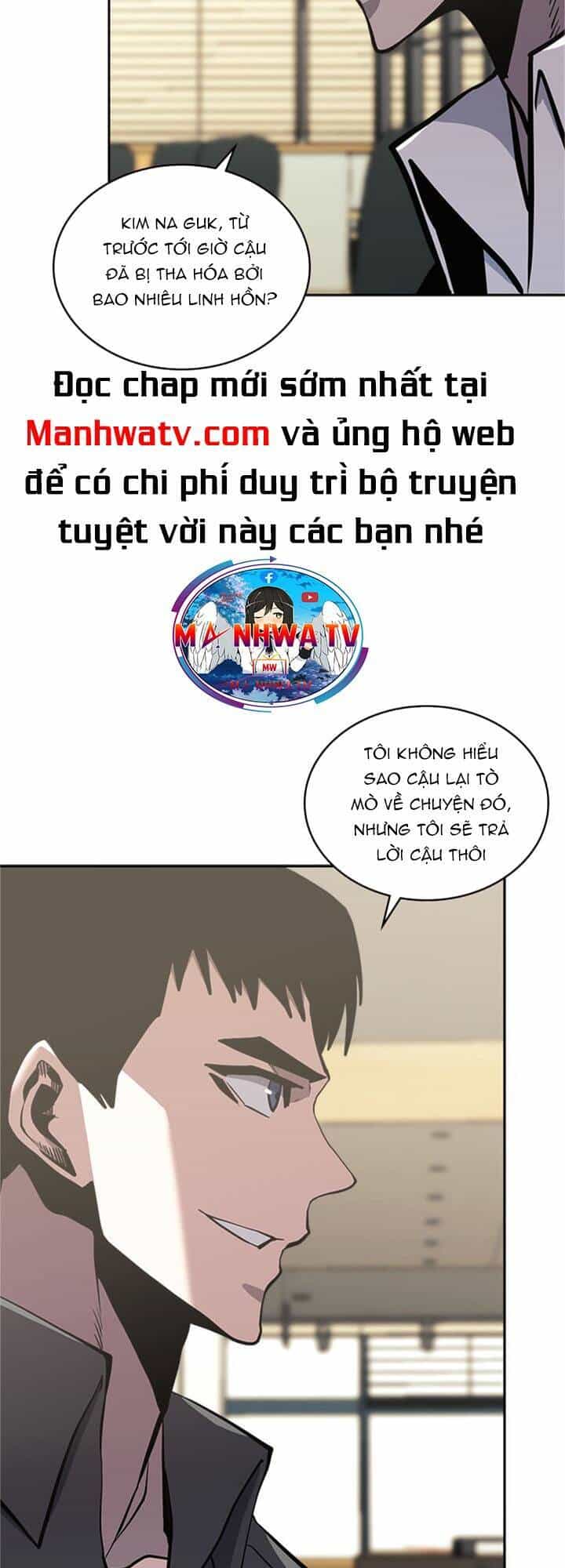 Chiến Binh Đến Từ Thế Giới Khác - Chương 182 - ảnh 18