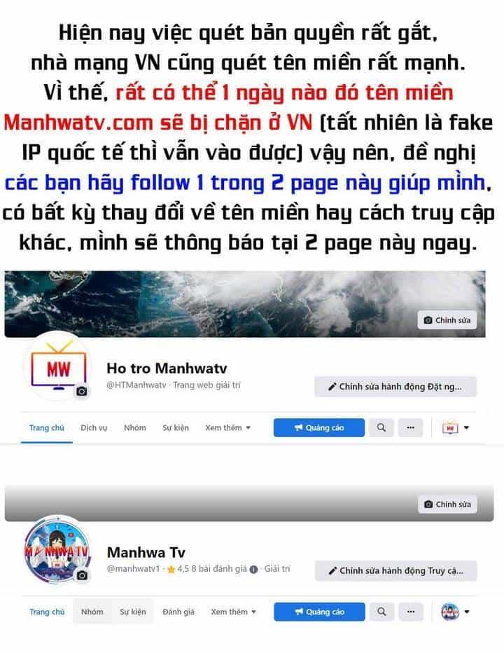 Chiến Binh Đến Từ Thế Giới Khác - Chương 183 - ảnh 1