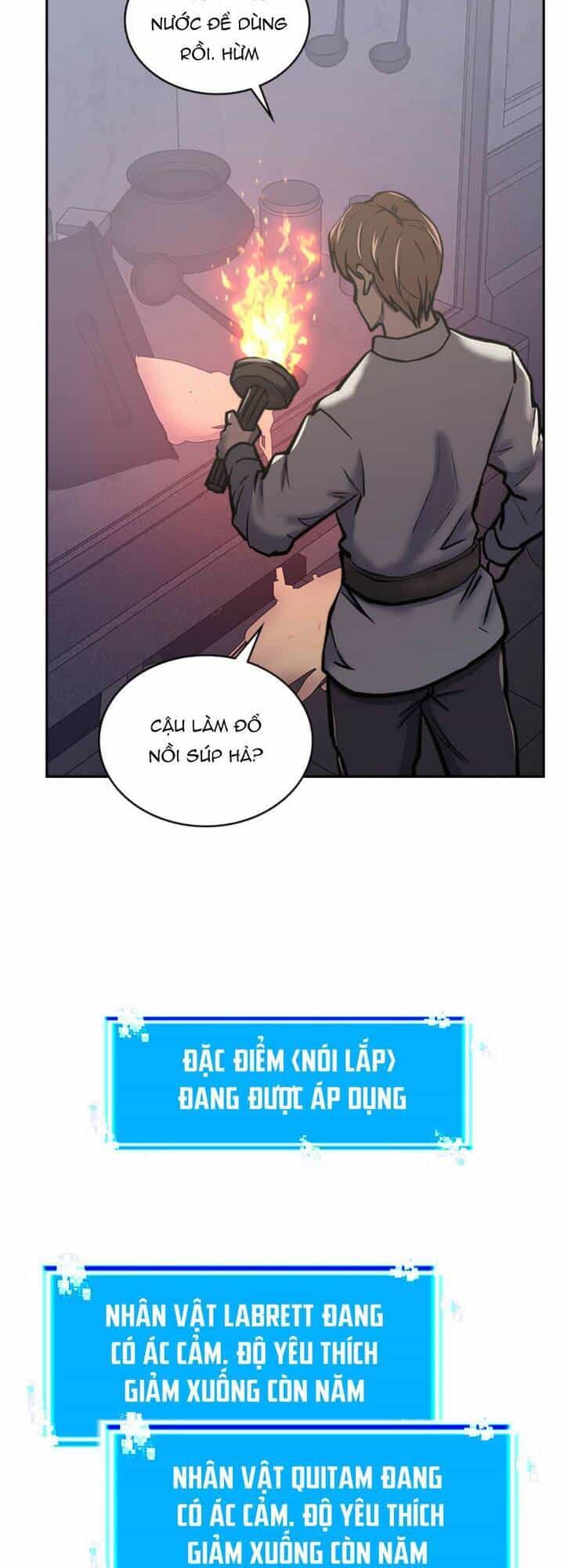 Chiến Binh Đến Từ Thế Giới Khác - Chương 187 - ảnh 33