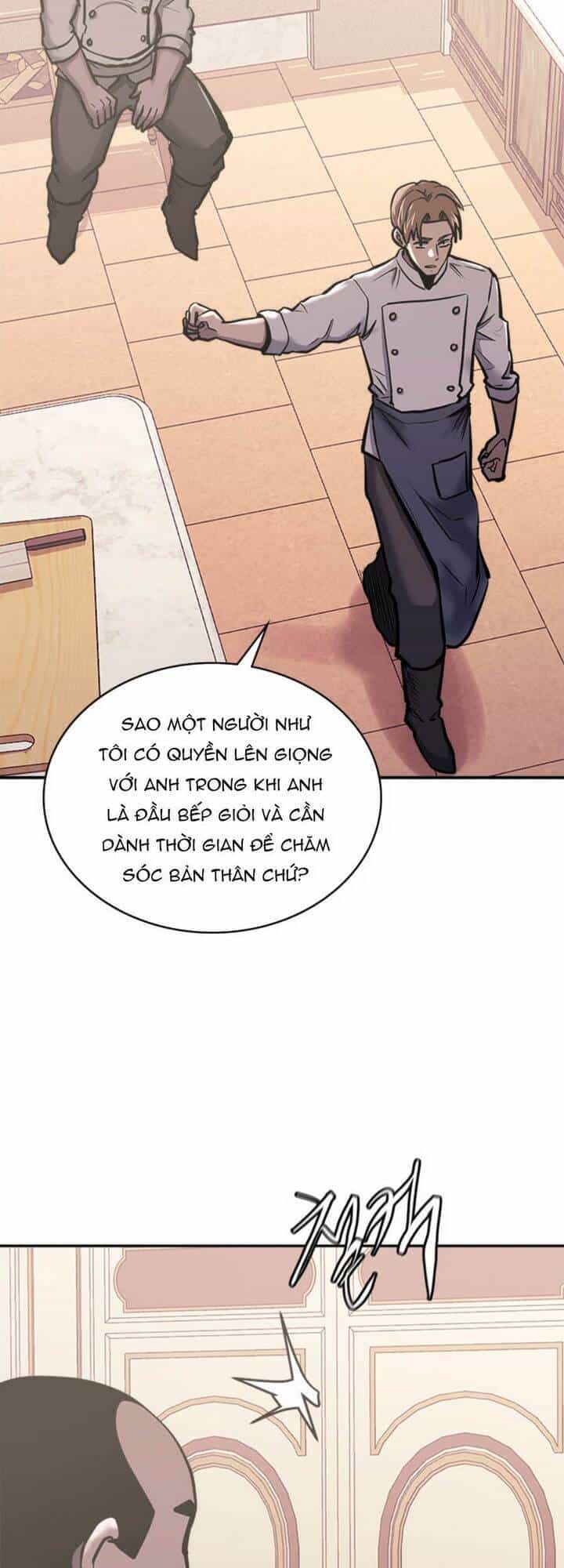 Chiến Binh Đến Từ Thế Giới Khác - Chương 188 - ảnh 16
