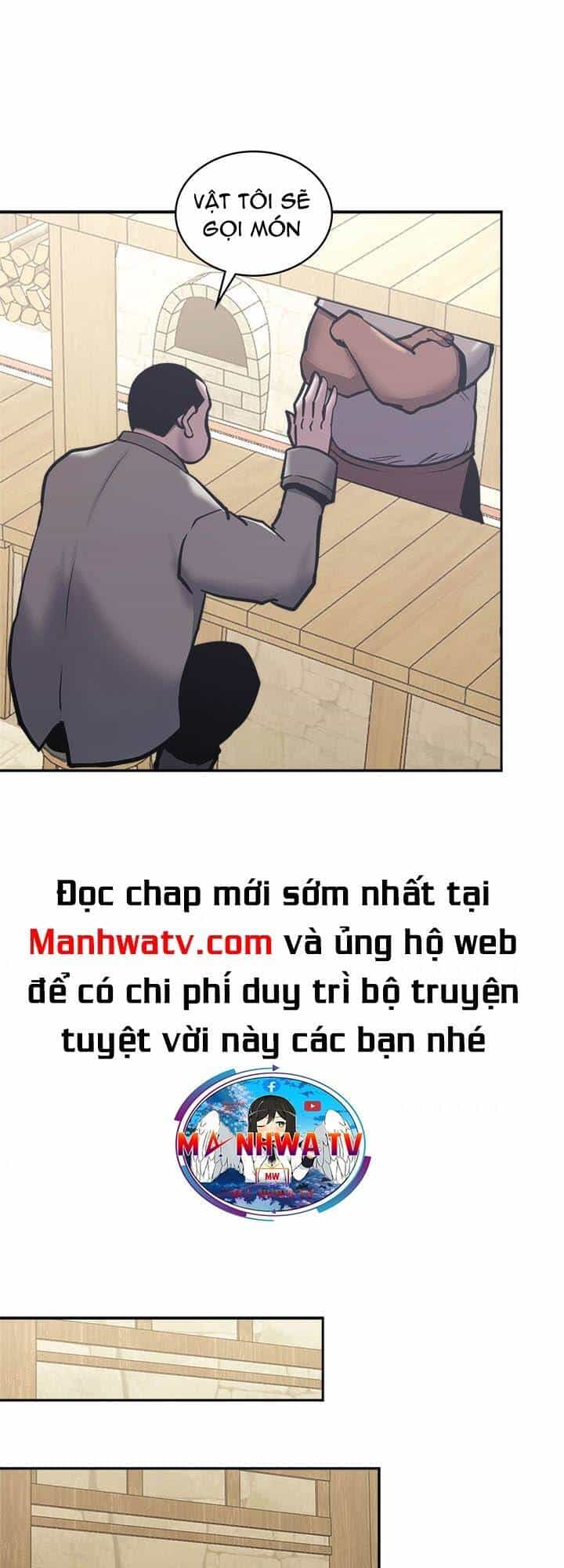 Chiến Binh Đến Từ Thế Giới Khác - Chương 189 - ảnh 14