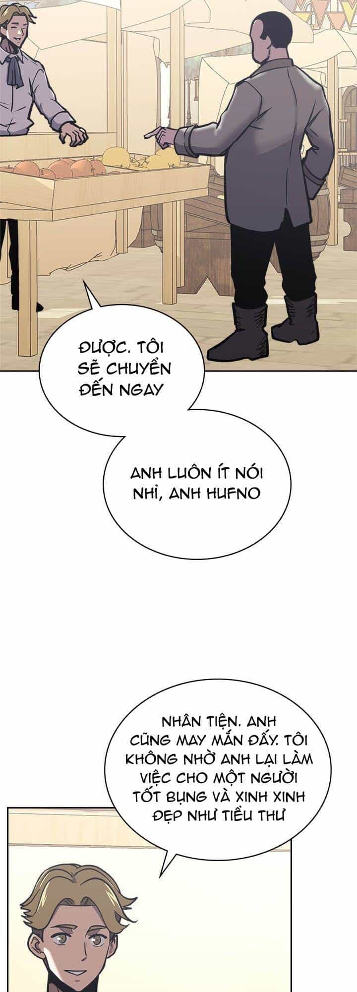 Chiến Binh Đến Từ Thế Giới Khác - Chương 189 - ảnh 27