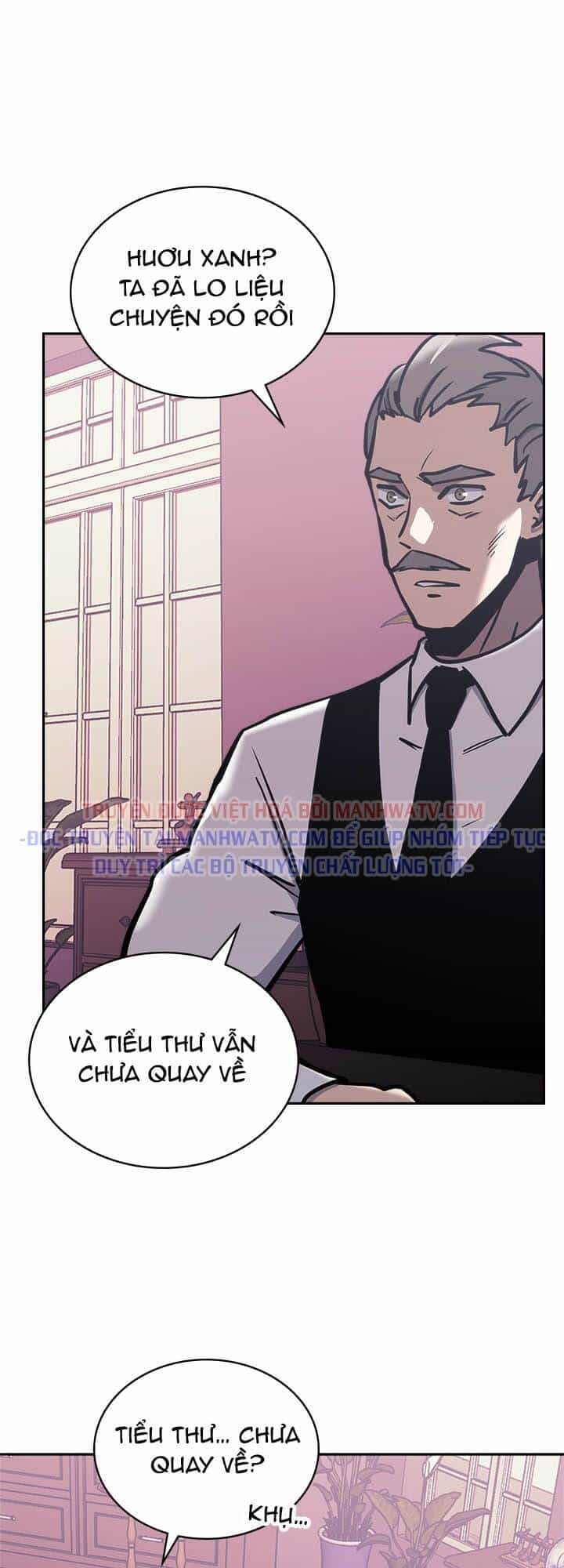 Chiến Binh Đến Từ Thế Giới Khác - Chương 189 - ảnh 37