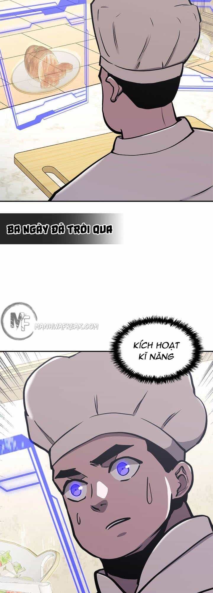 Chiến Binh Đến Từ Thế Giới Khác - Chương 189 - ảnh 46