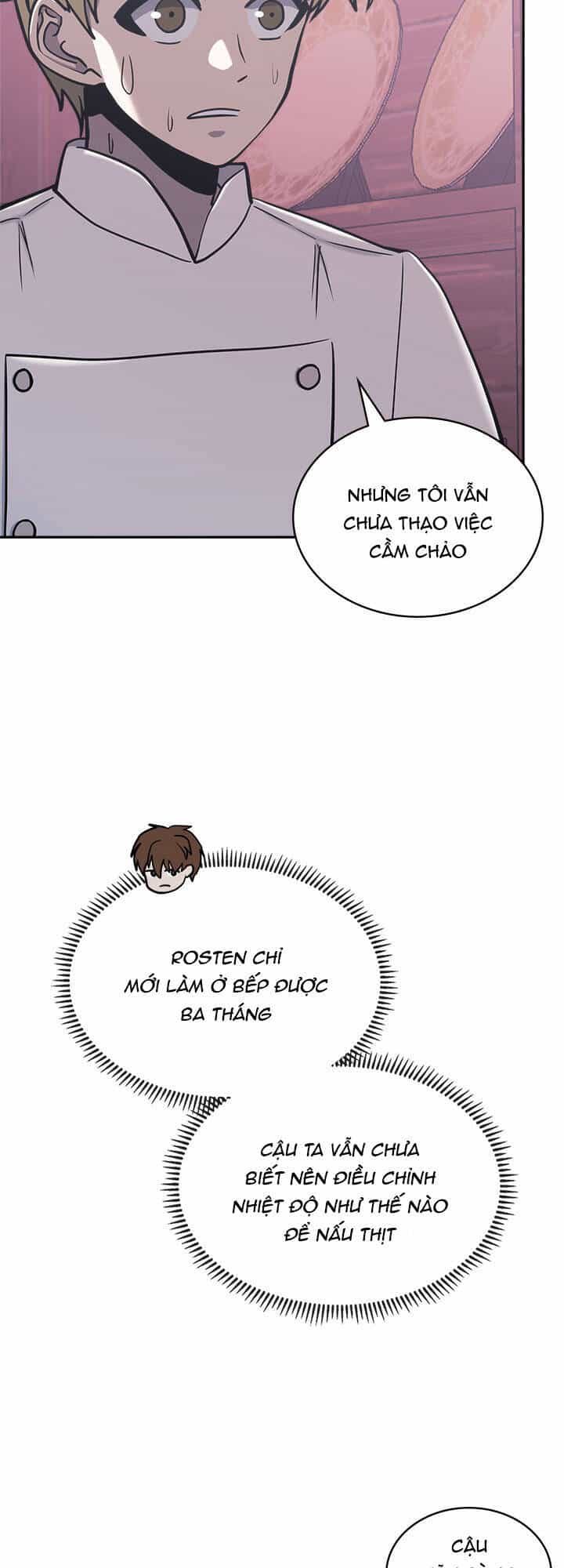 Chiến Binh Đến Từ Thế Giới Khác - Chương 192 - ảnh 20
