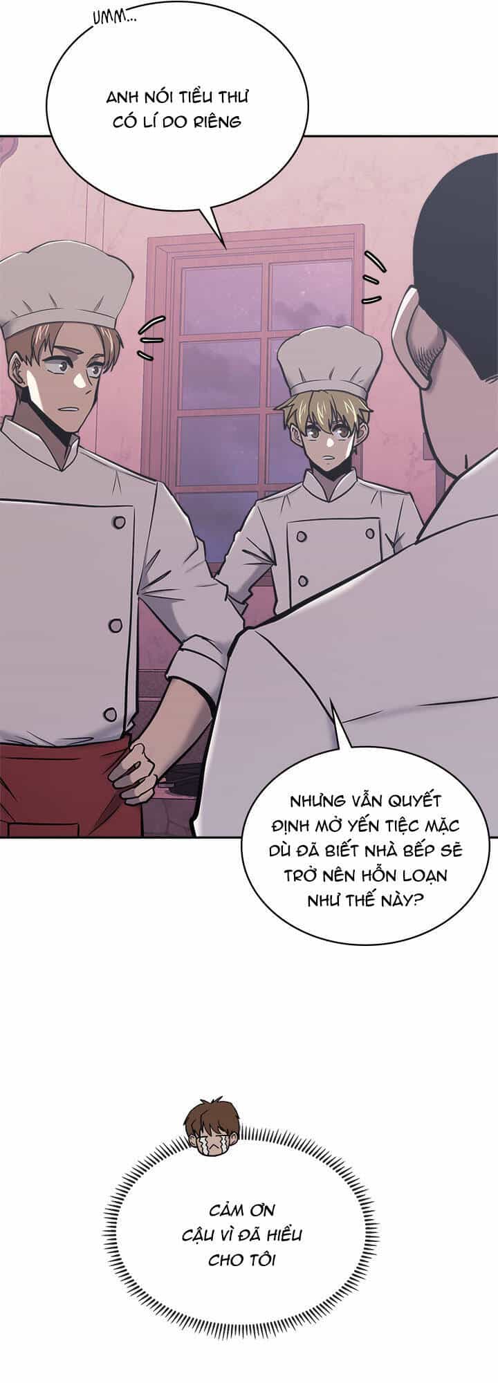 Chiến Binh Đến Từ Thế Giới Khác - Chương 192 - ảnh 26