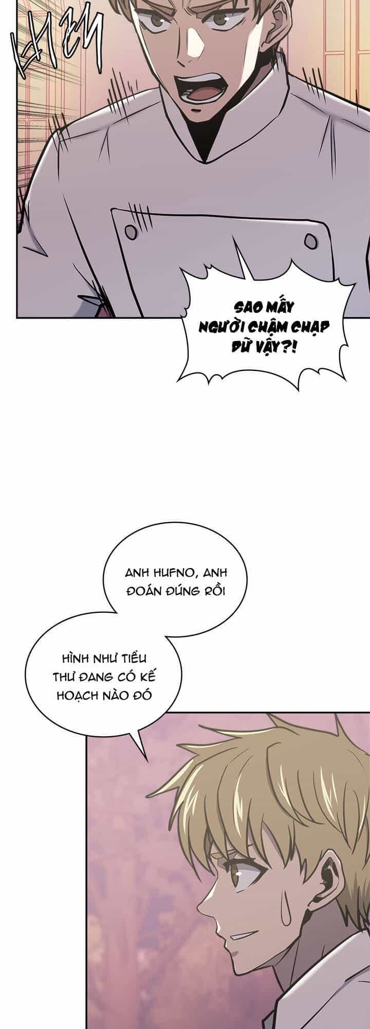 Chiến Binh Đến Từ Thế Giới Khác - Chương 193 - ảnh 24