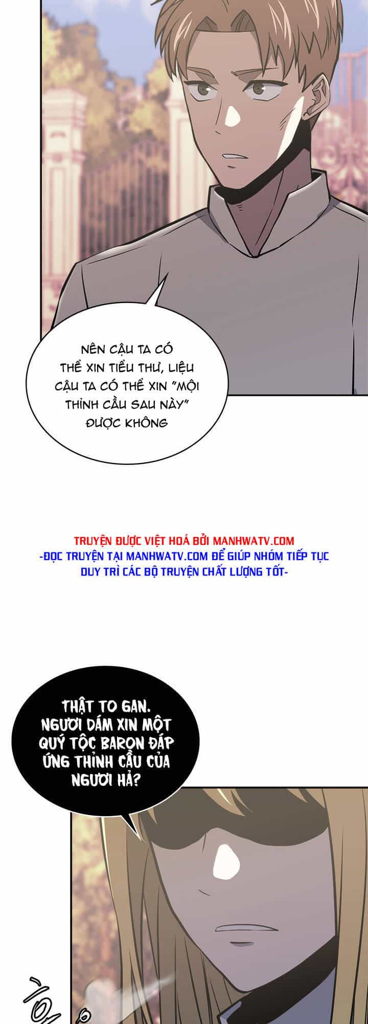 Chiến Binh Đến Từ Thế Giới Khác - Chương 193 - ảnh 48