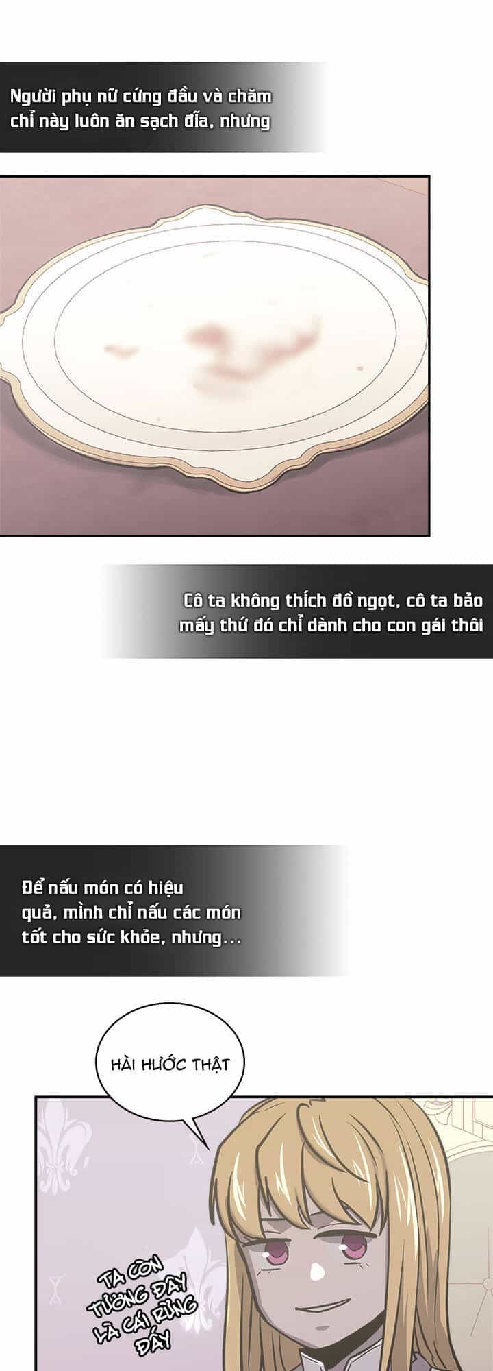 Chiến Binh Đến Từ Thế Giới Khác - Chương 196 - ảnh 34