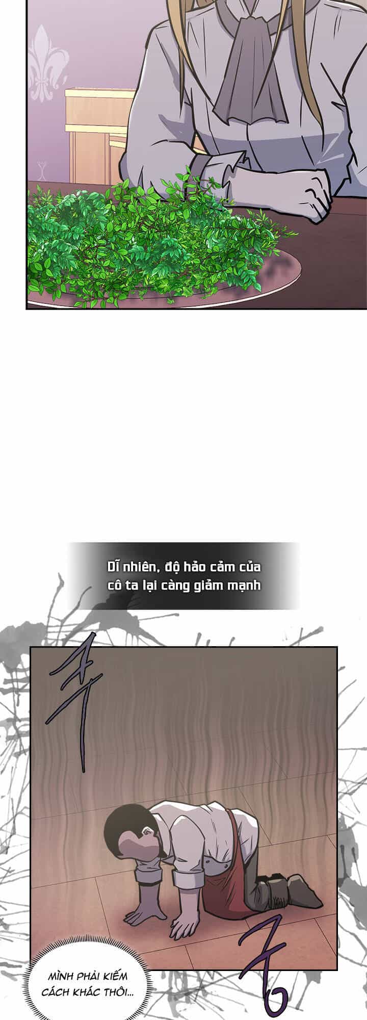 Chiến Binh Đến Từ Thế Giới Khác - Chương 196 - ảnh 35