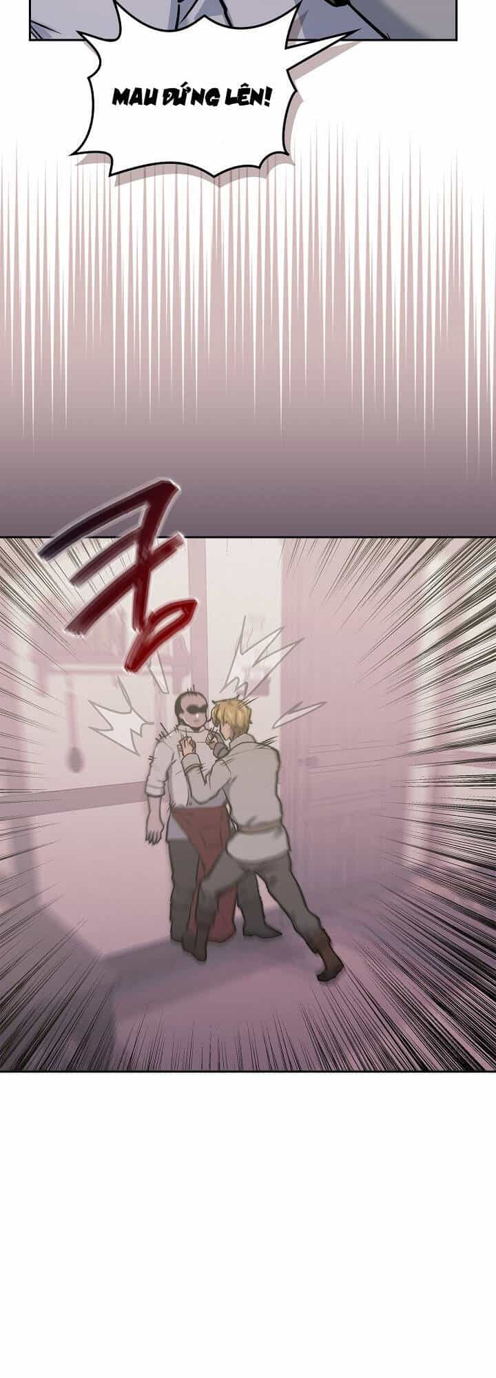Chiến Binh Đến Từ Thế Giới Khác - Chương 199 - ảnh 15