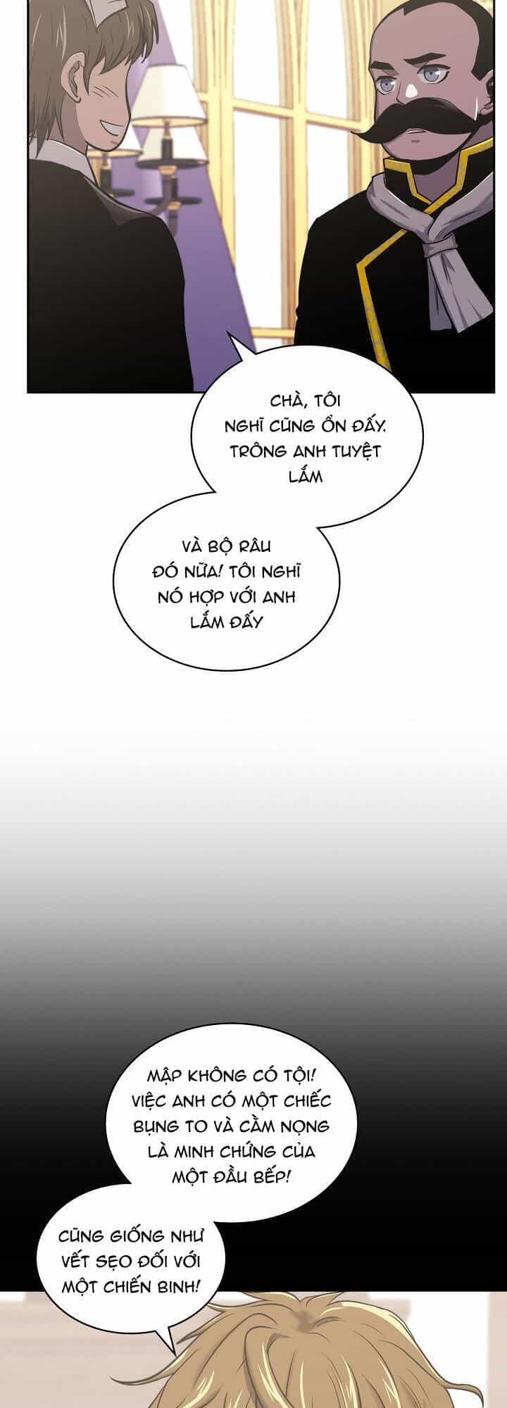 Chiến Binh Đến Từ Thế Giới Khác - Chương 199 - ảnh 46