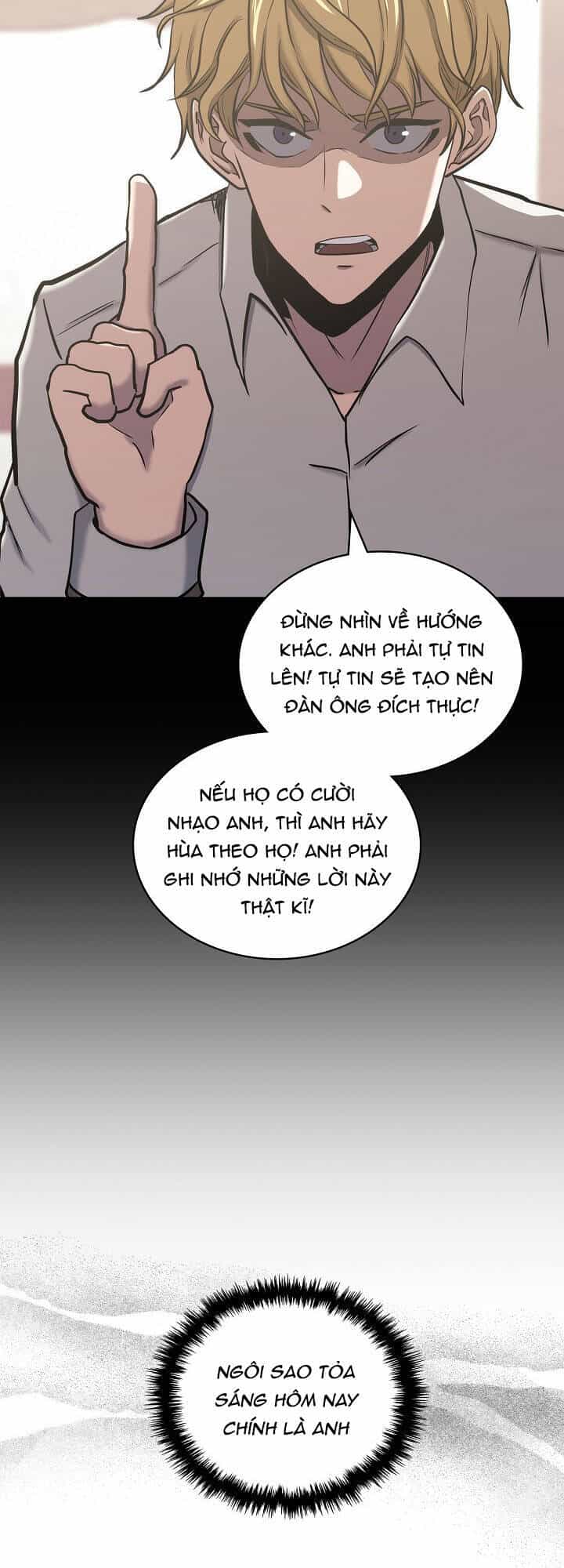 Chiến Binh Đến Từ Thế Giới Khác - Chương 199 - ảnh 47