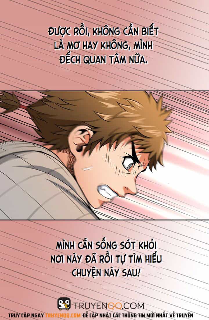 Chiến Binh Đến Từ Thế Giới Khác - Chương 2 - ảnh 13