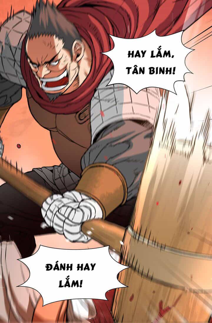 Chiến Binh Đến Từ Thế Giới Khác - Chương 2 - ảnh 55