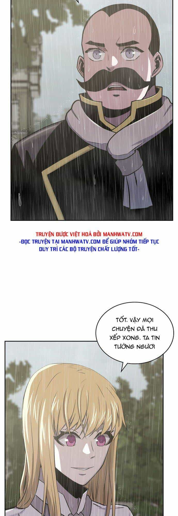 Chiến Binh Đến Từ Thế Giới Khác - Chương 204 - ảnh 18