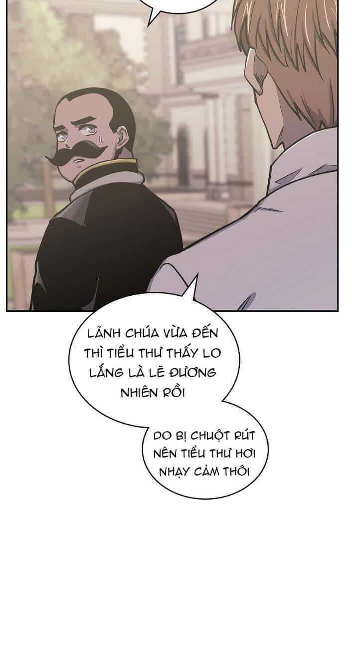 Chiến Binh Đến Từ Thế Giới Khác - Chương 208 - ảnh 47