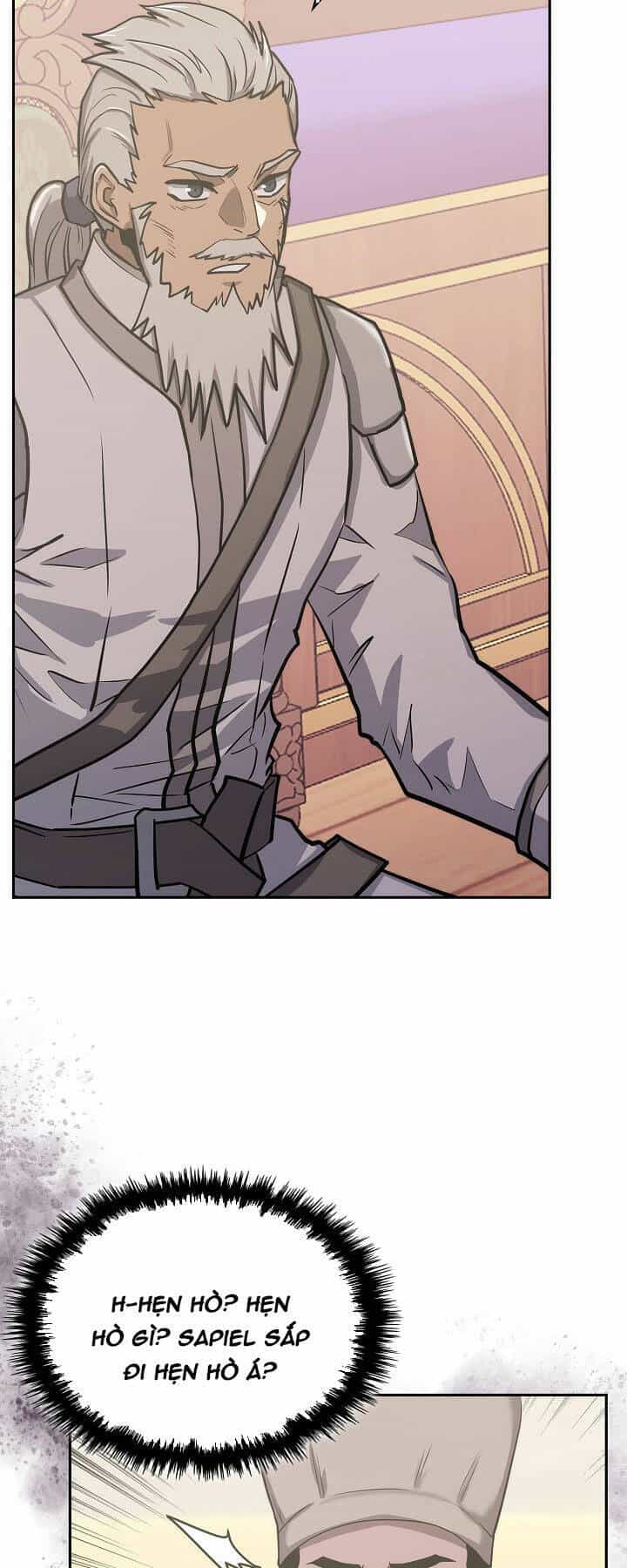 Chiến Binh Đến Từ Thế Giới Khác - Chương 210 - ảnh 22