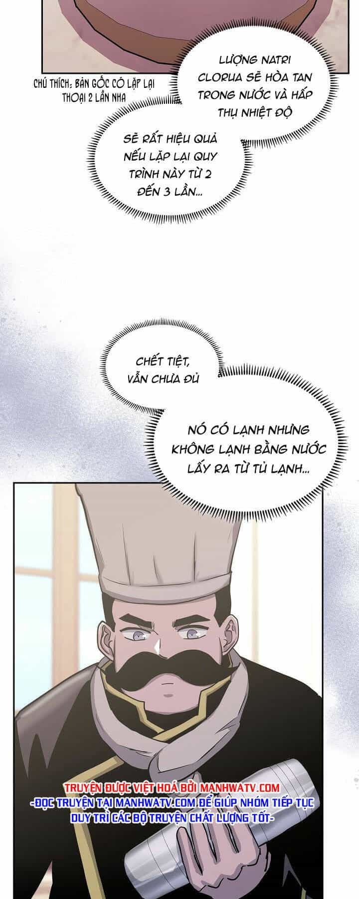 Chiến Binh Đến Từ Thế Giới Khác - Chương 210 - ảnh 45