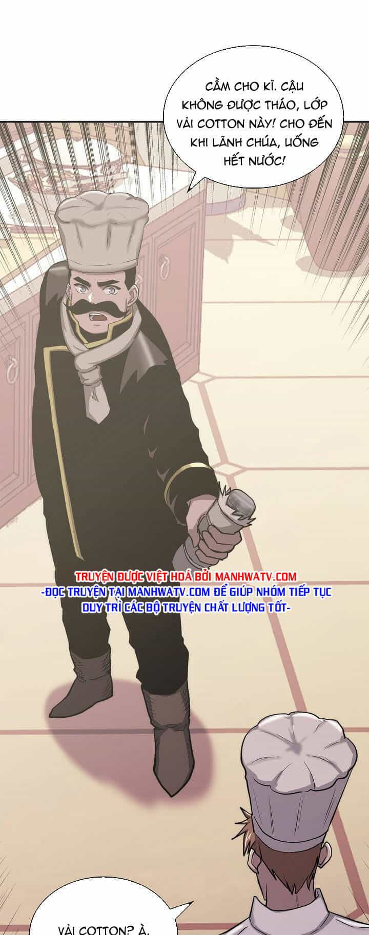 Chiến Binh Đến Từ Thế Giới Khác - Chương 210 - ảnh 51