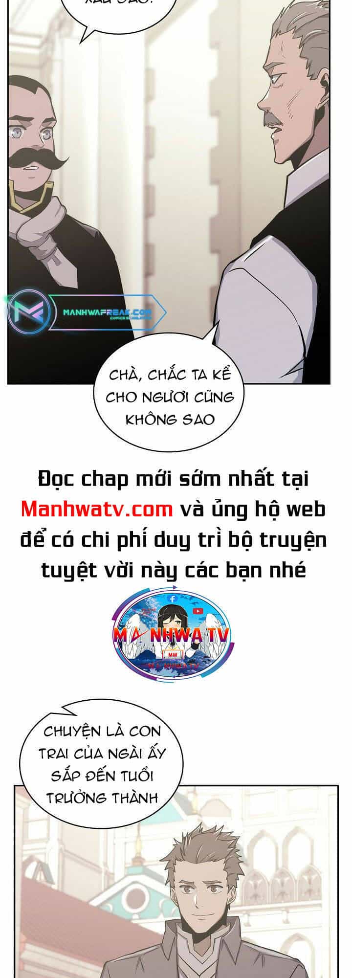 Chiến Binh Đến Từ Thế Giới Khác - Chương 211 - ảnh 18