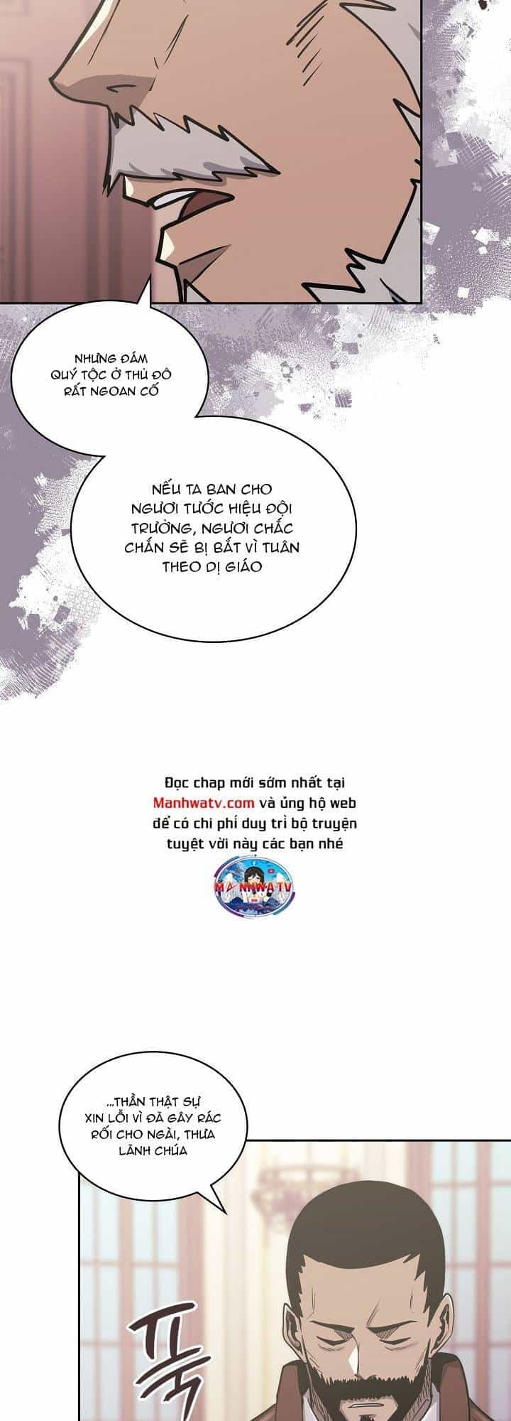 Chiến Binh Đến Từ Thế Giới Khác - Chương 213 - ảnh 47