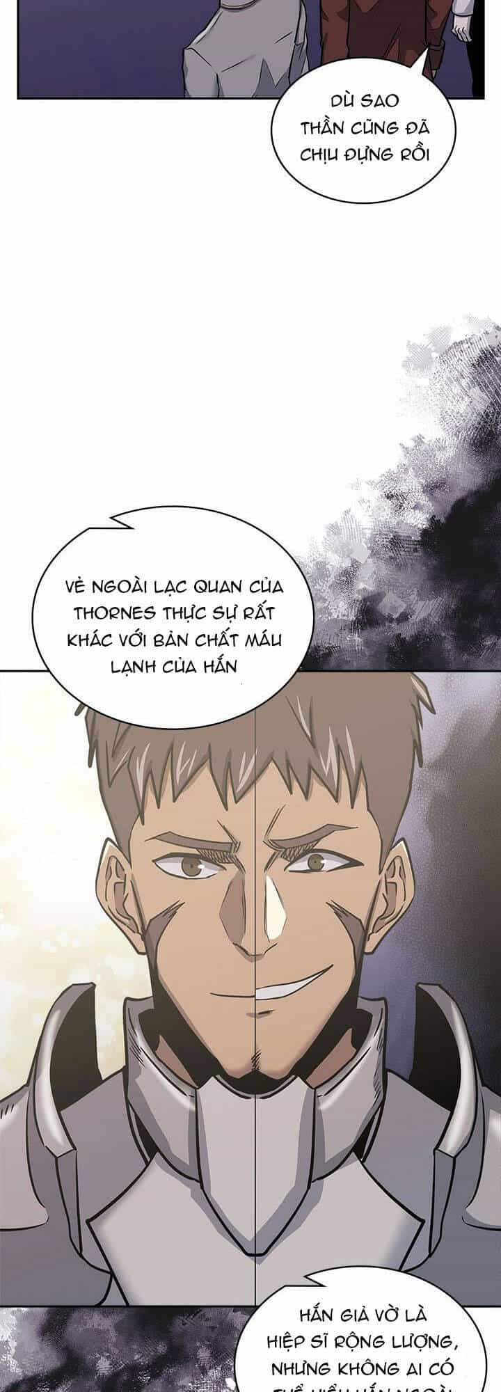 Chiến Binh Đến Từ Thế Giới Khác - Chương 214 - ảnh 3