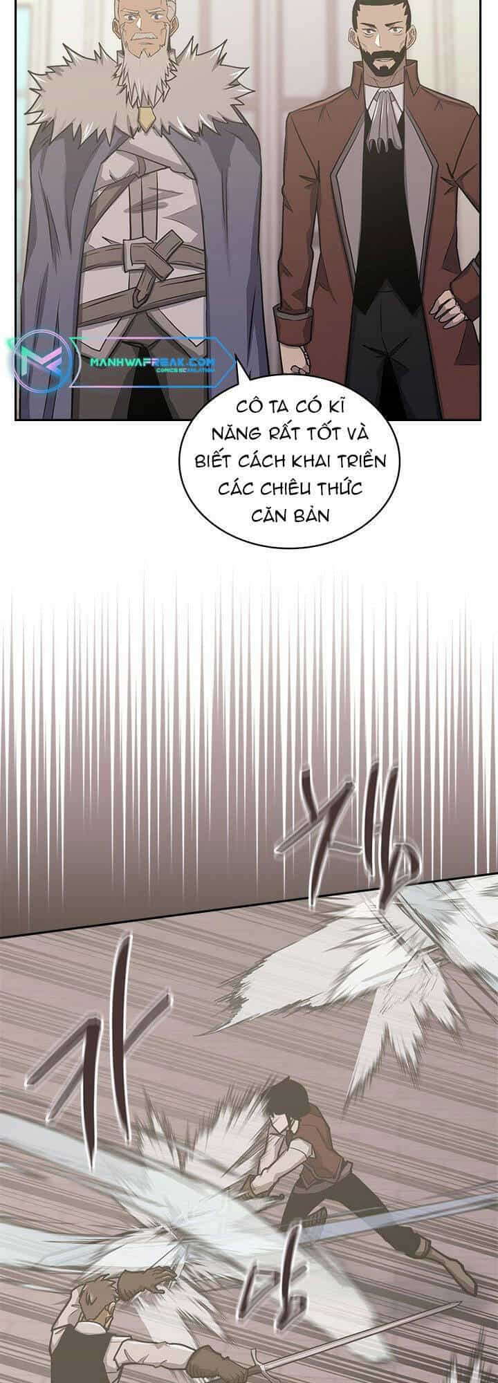 Chiến Binh Đến Từ Thế Giới Khác - Chương 214 - ảnh 34