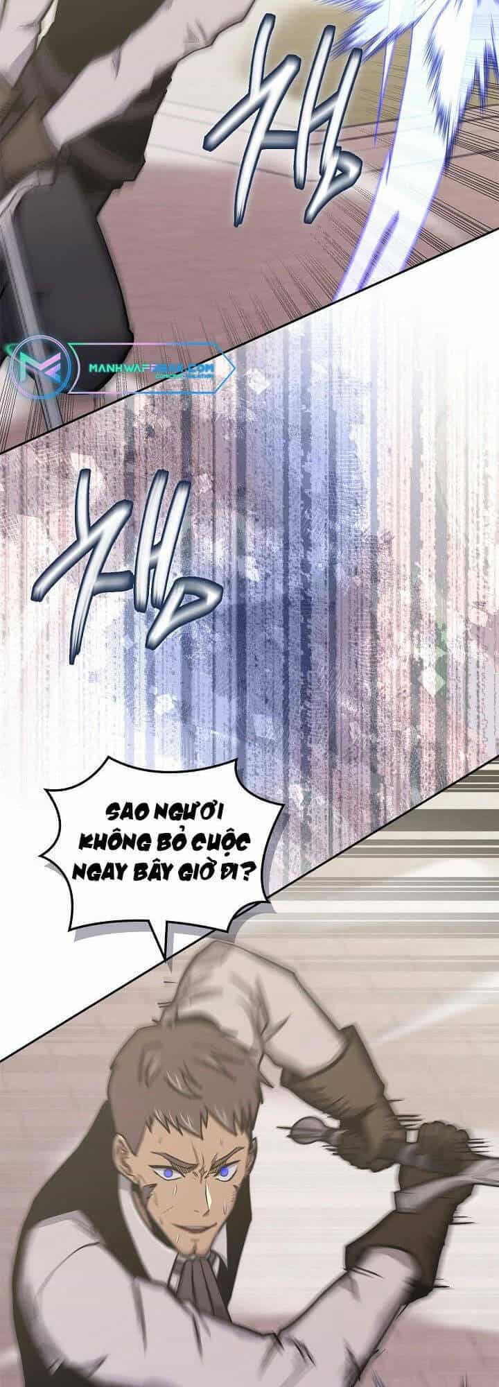 Chiến Binh Đến Từ Thế Giới Khác - Chương 215 - ảnh 2