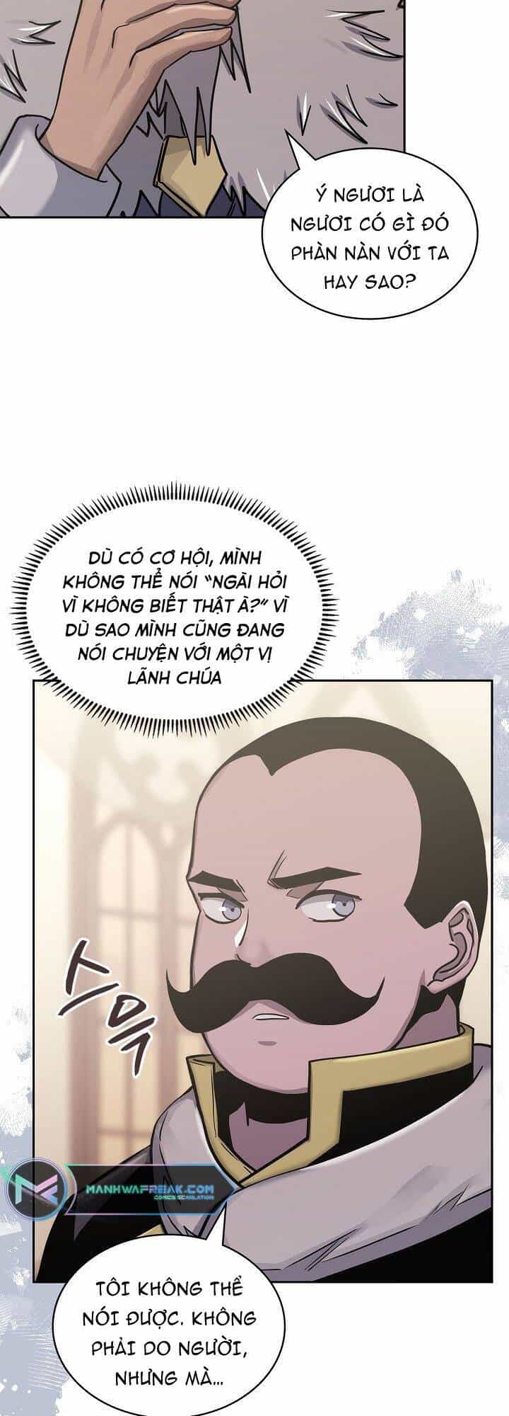 Chiến Binh Đến Từ Thế Giới Khác - Chương 216 - ảnh 21