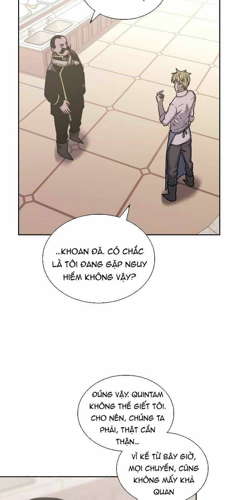 Chiến Binh Đến Từ Thế Giới Khác - Chương 218 - ảnh 5