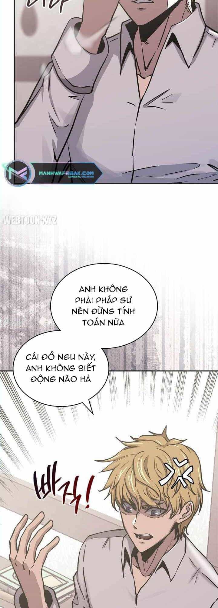 Chiến Binh Đến Từ Thế Giới Khác - Chương 219 - ảnh 24